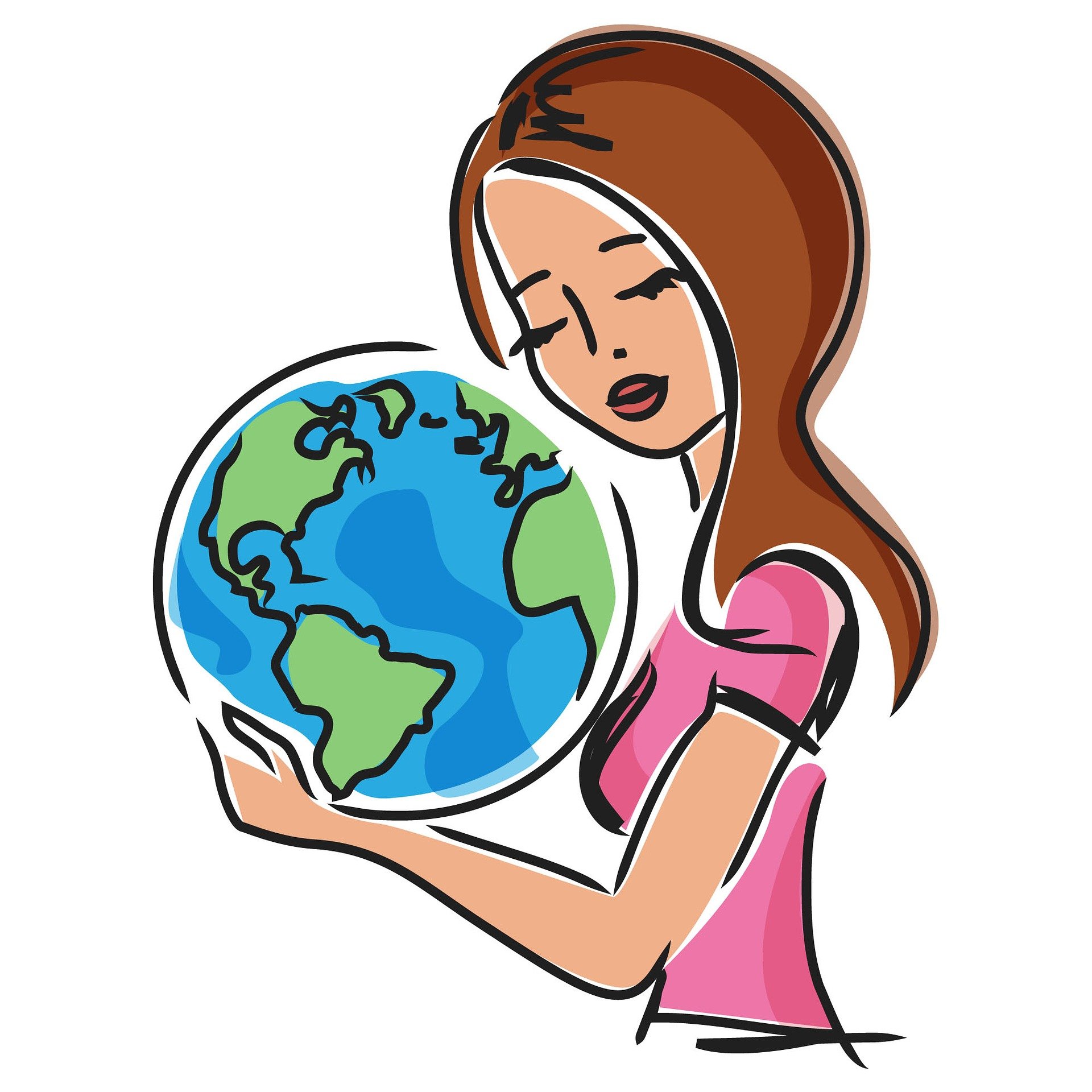 journée de la femme